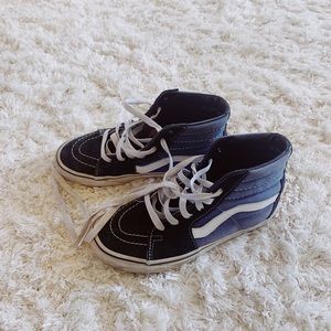 Sk8-Hi vans sneakers